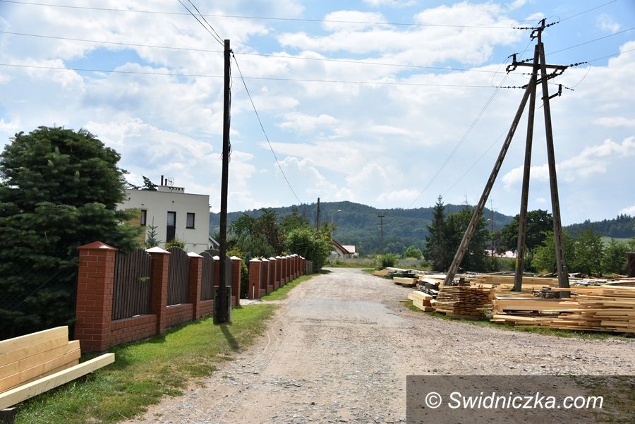 Bojanice: Rusza odbudowa dróg gminnych w Bojanicach