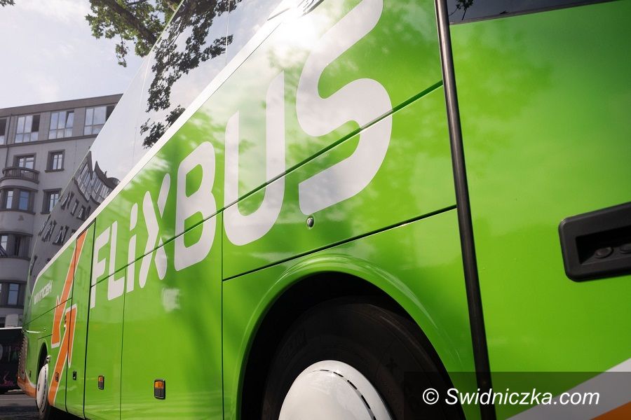 REGION: FlixBus otwiera kalendarz do listopada i umożliwia wygodną podróż w pojedynkę