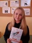 Pastuchów: Uczniowie ze szkoły w Pastuchowie współtworzą książki