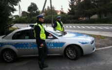 Świdnica: Policjanci ujawnili kolejnych kierujących bez OC