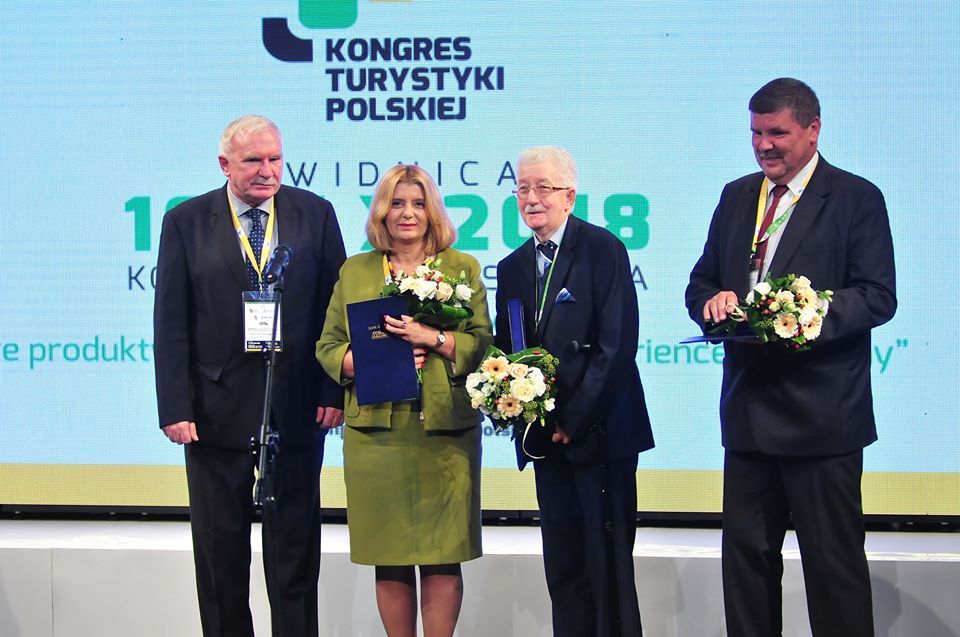 Świdnica: Jak wesprzeć rozwój turystyczny regionu? Konferencja Kongresu Turystyki Polskiej po raz kolejny w Świdnicy