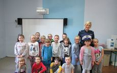 Świdnica: "Świadomy Junior" w Szkole Podstawowej „Bliżej Dziecka” w Świdnicy