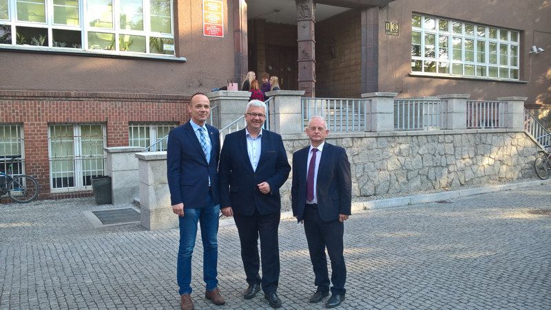Świdnica/Region: Ponad milion złotych na wspólny projekt edukacyjny