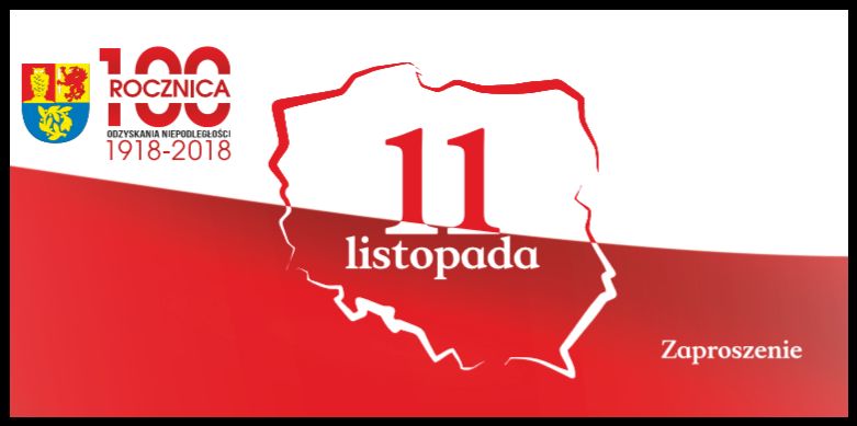 Gmina Świdnica: Gminne obchody święta Niepodległości