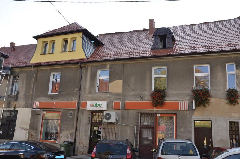 Imbramowice: Remont dachu budynku w Imbramowicach na finiszu