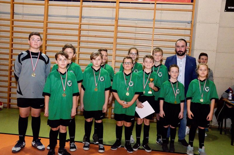 Żarów: Turniej piłkarski o Puchar Burmistrza Miasta Żarów