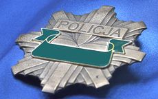 Świdnica: Policjant w czasie wolnym od służby zatrzymał sprawcę kradzieży