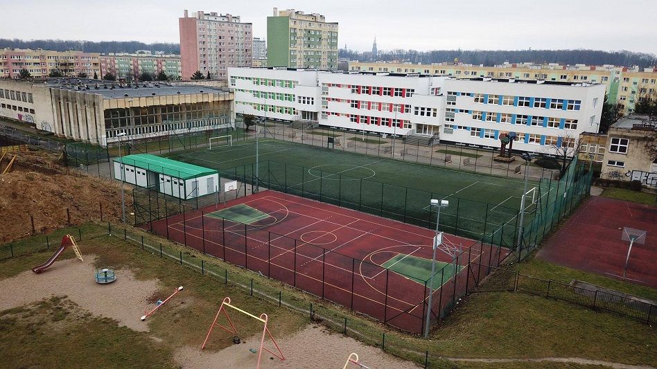 Świdnica: Od 1 września dwie świdnickie szkoły podstawowe z nowymi siedzibami