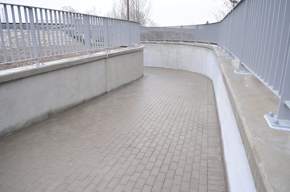 Świdnica: Zakończono budowę tunelu na Kraszowicach