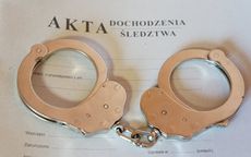 powiat świdnicki: Pięciu poszukiwanych w rękach policji
