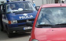 Świdnica: Kolejny kierujący po zażyciu substancji psychotropowych został zatrzymany
