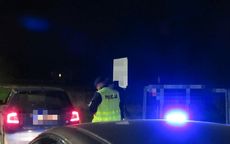 Świdnica: Świdniccy Policjanci zatrzymali kierującego, który zlekceważył zakaz prowadzenia pojazdów mechanicznych
