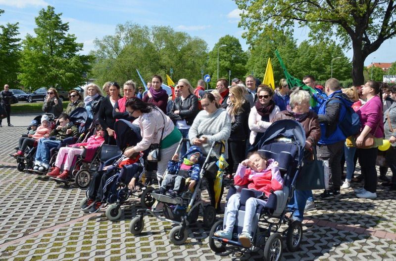 Świdnica/powiat świdnicki: Dzień Godności Osoby z Niepełnosprawnością Intelektualną