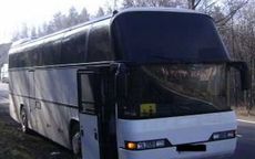 Świdnica: Mimo zakazu chciał prowadzić autobus