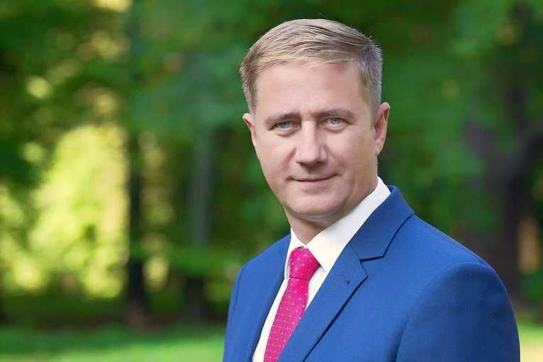 Żarów: Grzegorz Osiecki szefem ZWiK–u