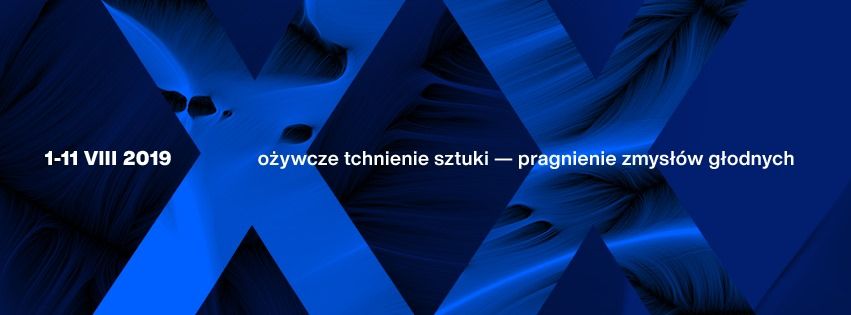 Świdnica/powiat świdnicki: Program Festiwalu