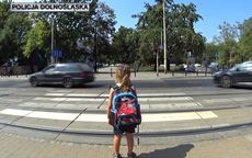 Świdnica/powiat świdnicki: Bezpiecznie do szkoły