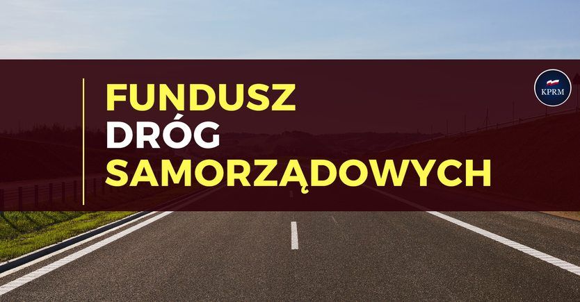 Gmina Marcinowice: Sporo na drogi