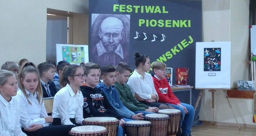 Jaroszów: Festiwal piosenki