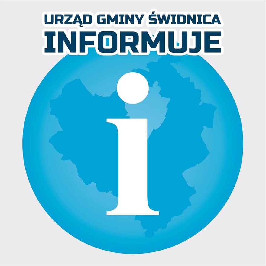 Gmina Świdnica: Nie ma zachorowań