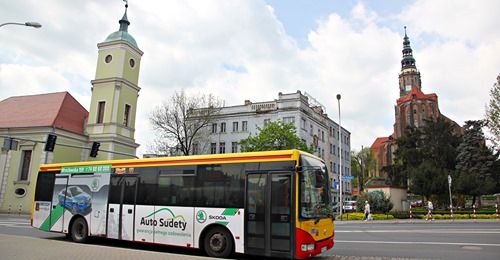 Świdnica: Dodatkowe autobusy