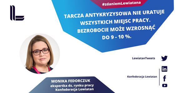 Świdnica/powiat świdnicki: Bezrobocie będzie rosnąć