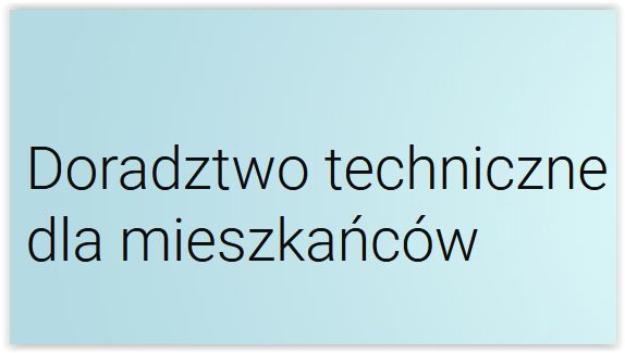 Gmina Świdnica: Spotkanie z doradcą