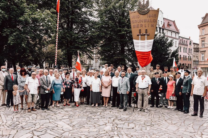 Świdnica: Święto Wojska Polskiego