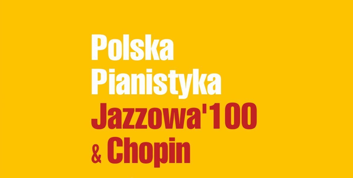 Świdnica: Pianistyka jazzowa