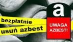 Jaworzyna Śląska: Na usuwanie azbestu