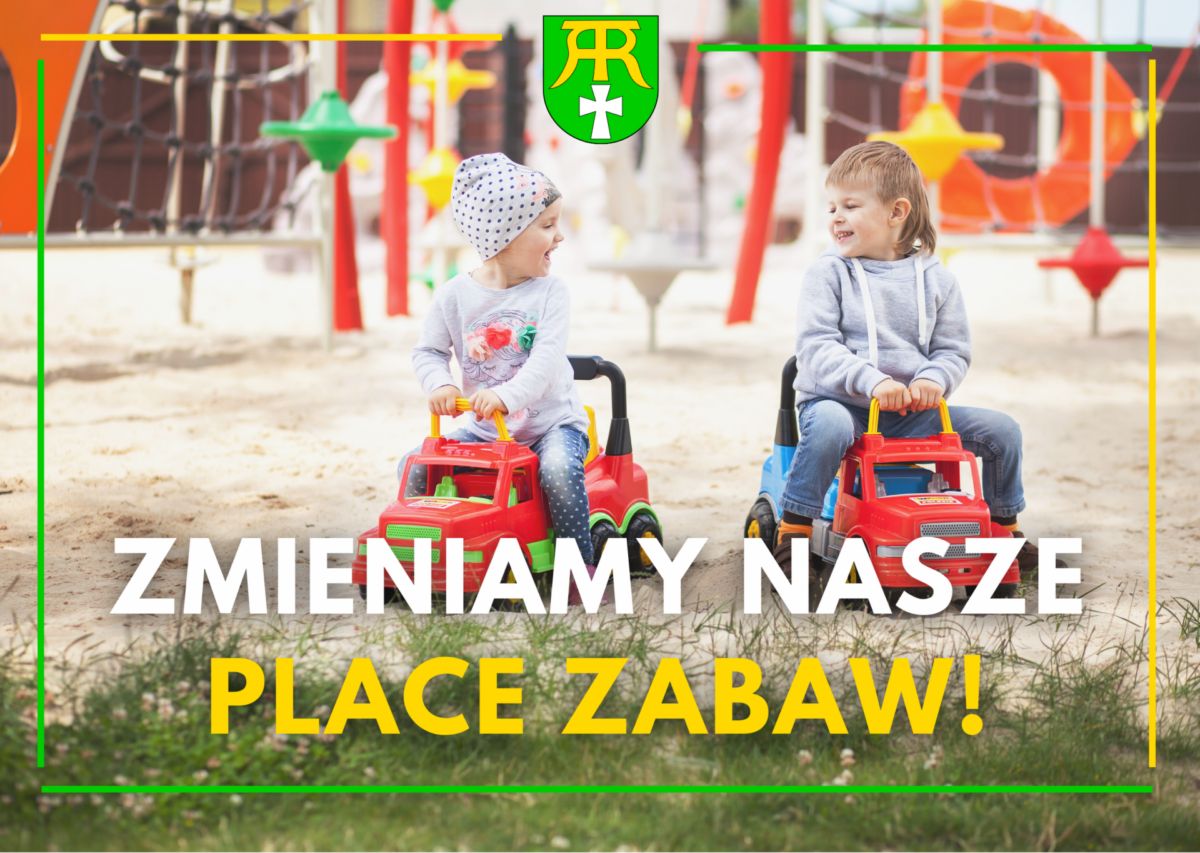Gmina Marcinowice: Nowe place
