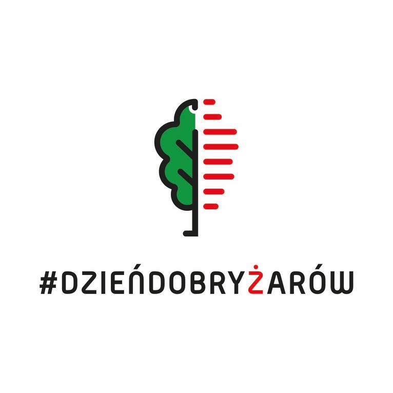 Żarów: Nowe logo Żarowa