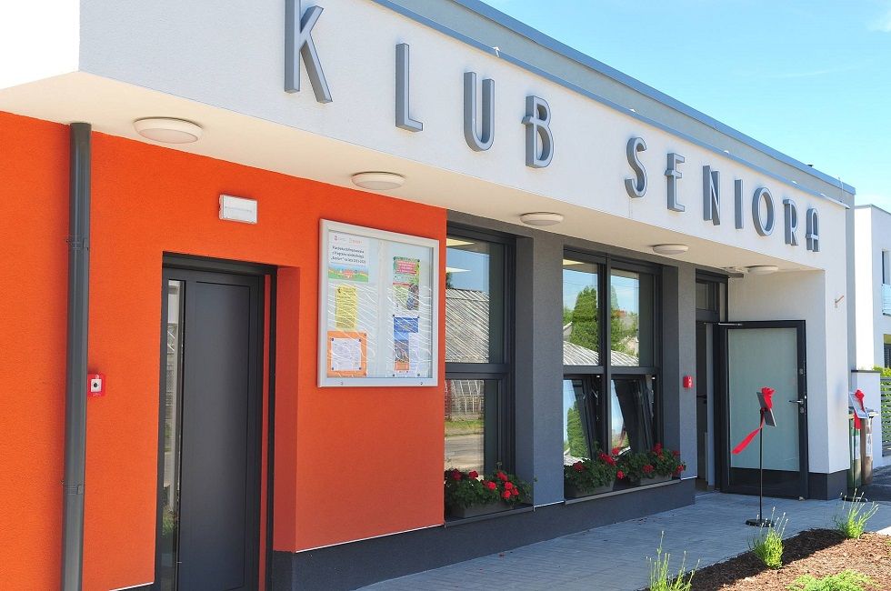 Świdnica: Nowy Klub Seniora