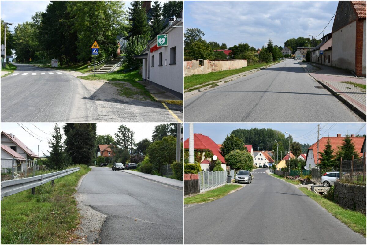 Gmina Marcinowice: Będą budować chodniki