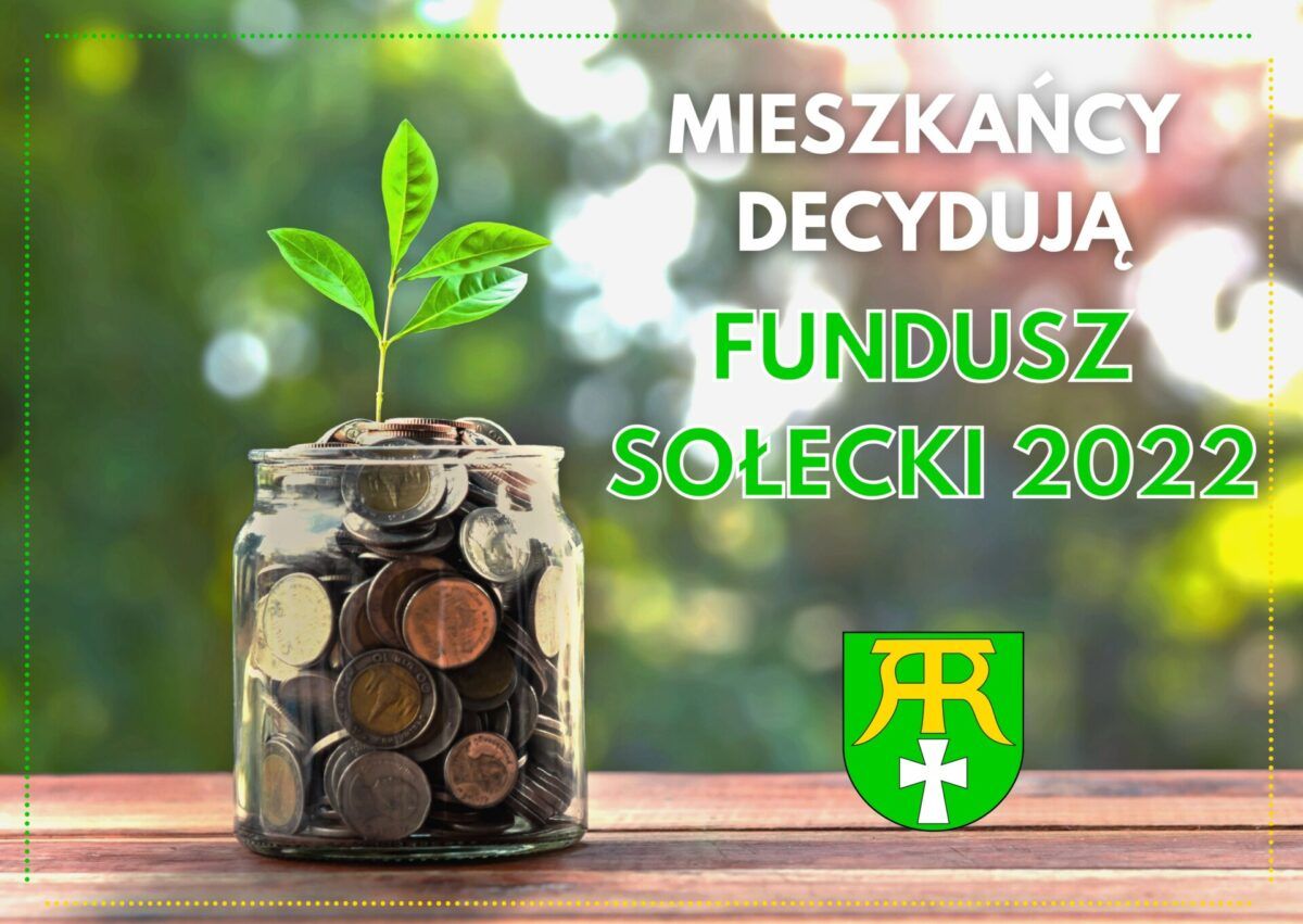 Gmina Marcinowice: Decydują o funduszu