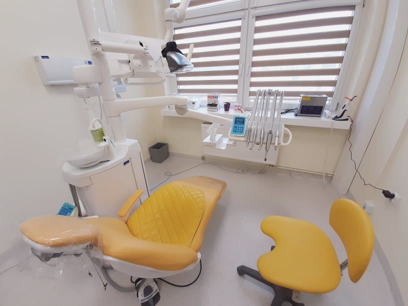 Świdnica: Dentysta w szkole