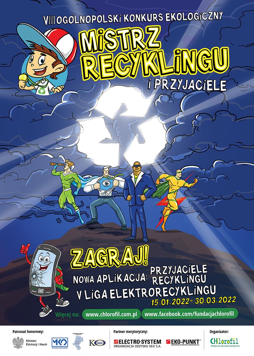 Gmina Świdnica: Mistrzowie recyklingu