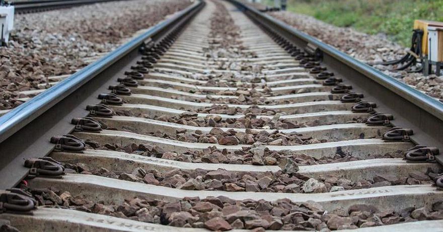 Żarów: CPK i linia kolejowa