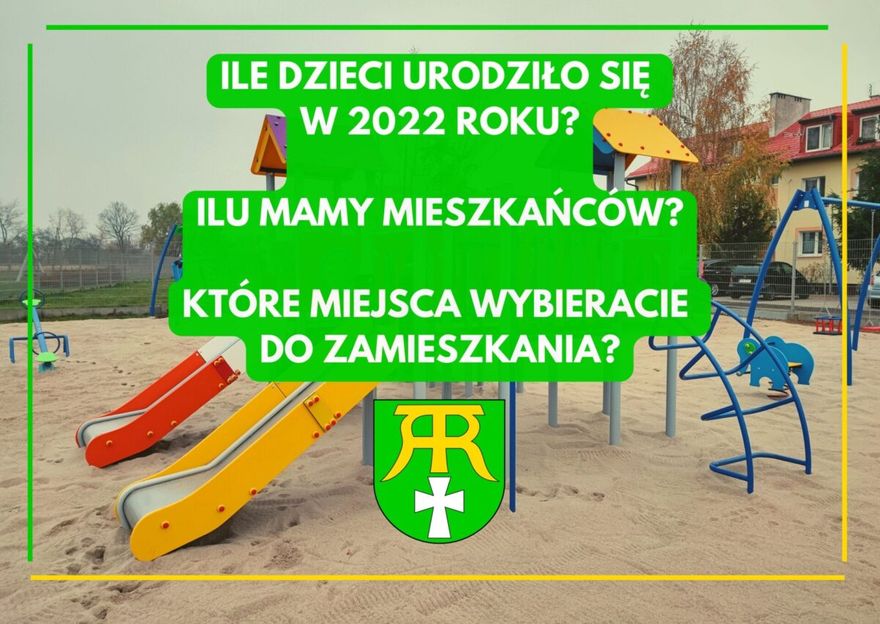 Gmina Marcinowice: Marcinowice w liczbach