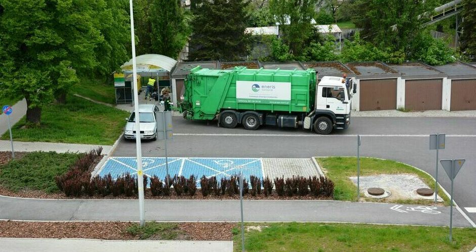 Gmina Strzegom: Zmiana stawek za odpady