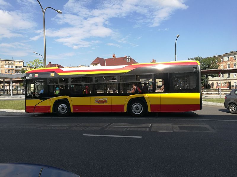 Świdnica: Nowa linia autobusowa