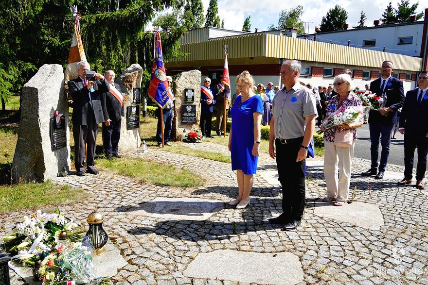 Świdnica: Uczcili pamięć ofiar ludobójstwa
