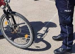 Żarów: Z roweru do aresztu