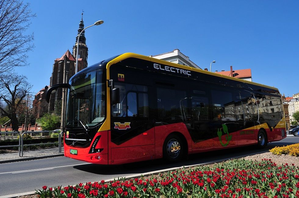 Świdnica: Autobusem na wybory