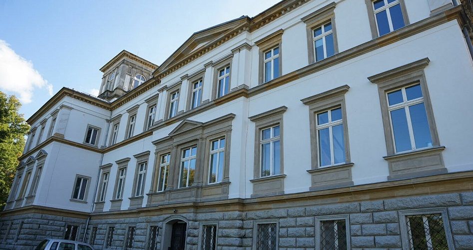 Morawa: Pałac odzyskuje blask