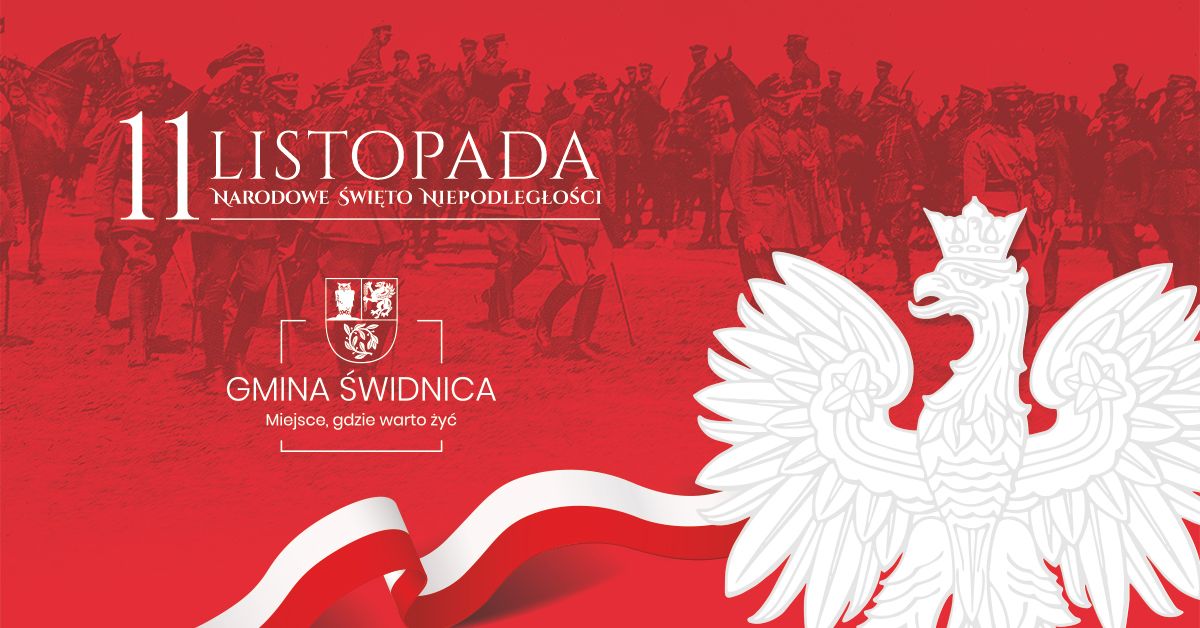 Gmina Świdnica: Gminne obchody