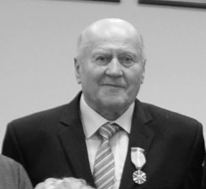 Krzyżowa: Zmarł Józef Wolak