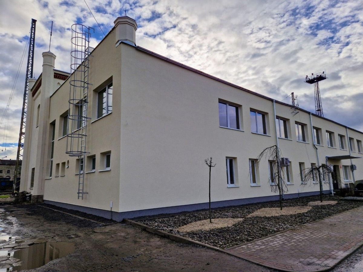 powiat świdnicki: Kolejny budynek po termomodernizacji
