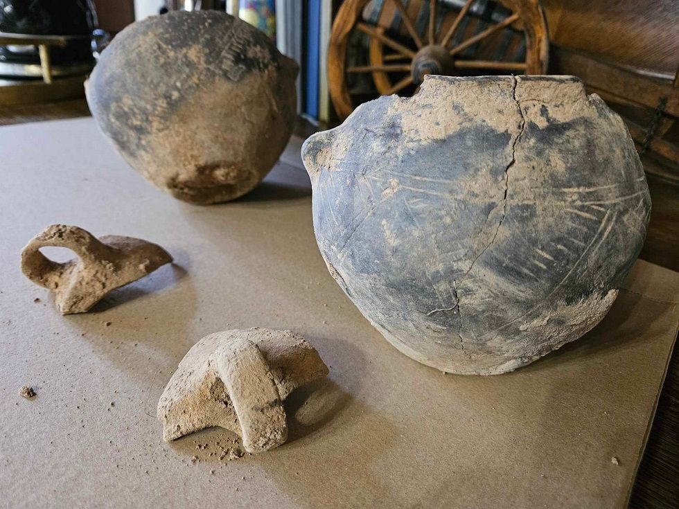 Świdnica: Archeologiczne odkrycie