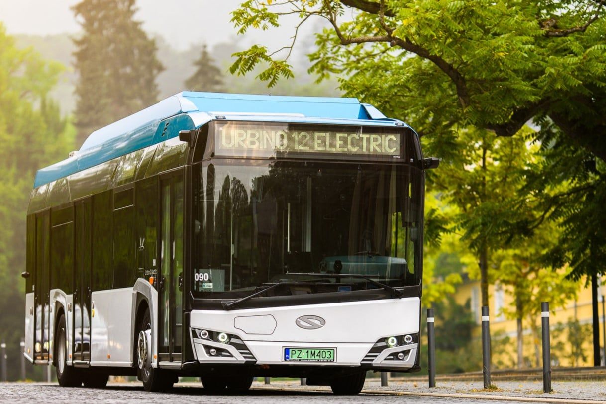 Świdnica: 30 milionów na elektromobilność